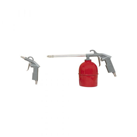 Topgear 5-piece Air Tool Kit