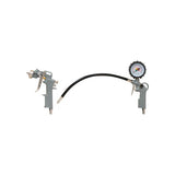 Topgear Air Tool Set 5 Stéck