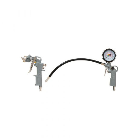 Topgear 5-piece Air Tool Kit