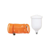 Topgear Air Tool Set 5 Stéck