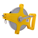 Top Gear tape measure, 50 meters