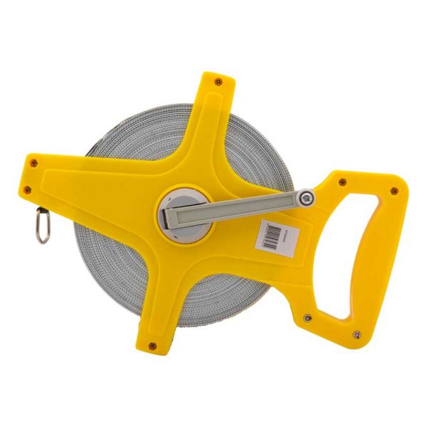 Top Gear tape measure, 50 meters