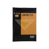 Top Gear tape measure, 50 meters