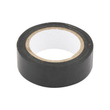 Topgear insulation tape black, per roll