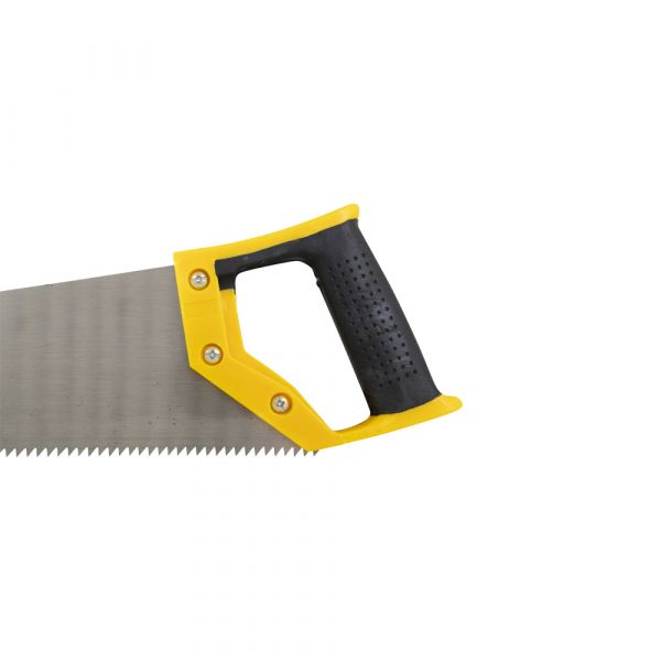 Topgear handsaw, 50 cm long.
