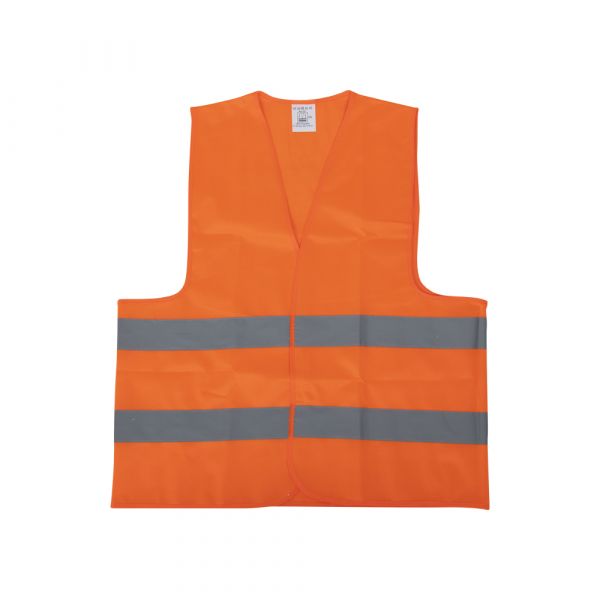 TopGear TopGear Road vest Oranje, Reflection