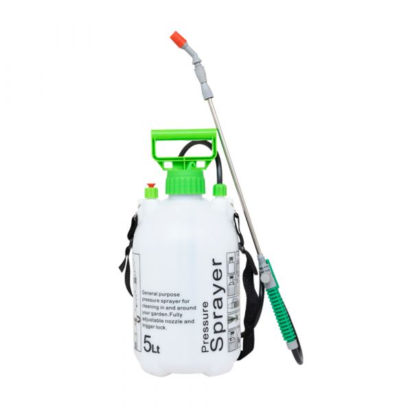 Gardengear Tisk Spray 5 litrů