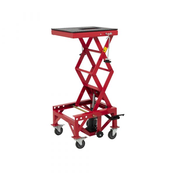 ABI Motorlift Schaart Table Model