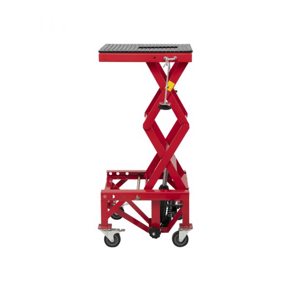 Modèle de table ABI Motorlift Schaart