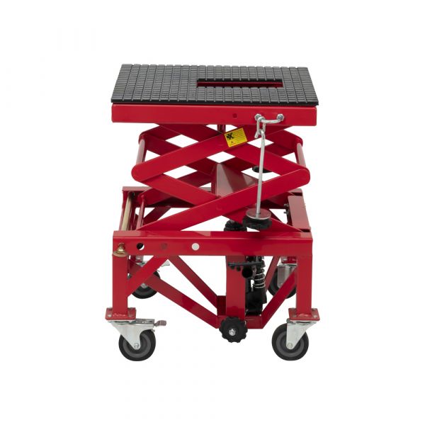 ABI MOTORLIFT SCHAART TABLE MODEL