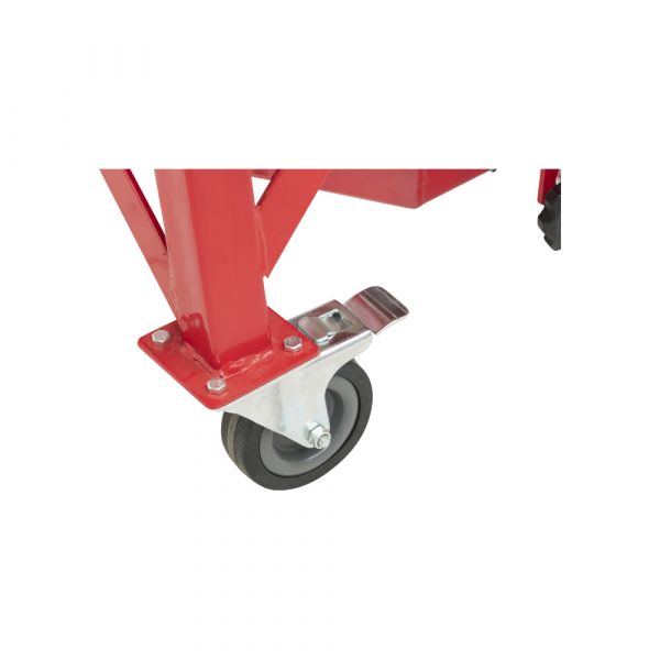 ABI Motorlift Schaart Table Model