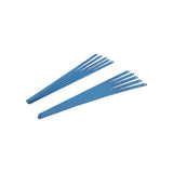 Iron saw blades, 30 cm 10 pcs.