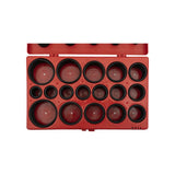 Topgear O-ring Set, 419-piece, Metric
