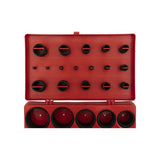 Topgear O-ring Set, 419-piece, Metric