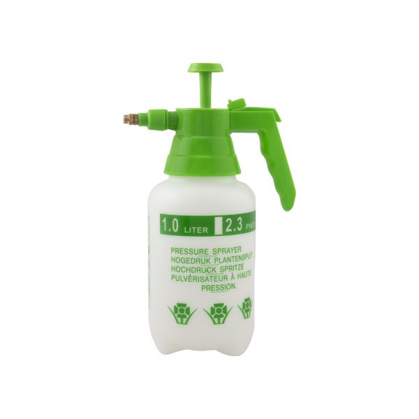 Pressure sprayer 1 ltr