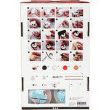 Foam clay modeling hobby set, 1 set