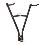 Bicycle carrier for 2 bicycles