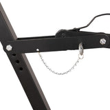 Bicycle carrier for 2 bicycles
