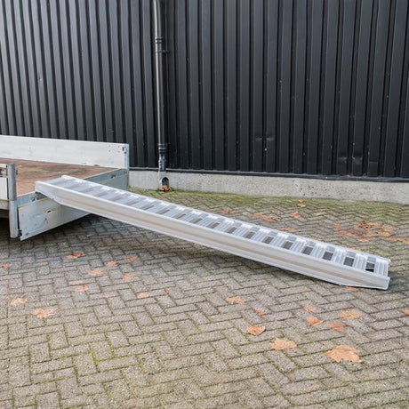 Rampboard Stéck 300 cm 2500 kg.