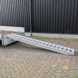 Rampboard piece 300 cm 2500 kg.