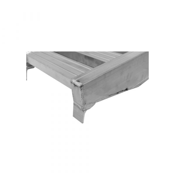 Rampboard Stéck 300 cm 2500 kg.