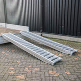 Rampboard Stéck 300 cm 2500 kg.