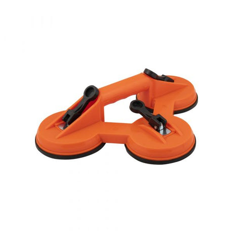 Topgear suction cup set triplo