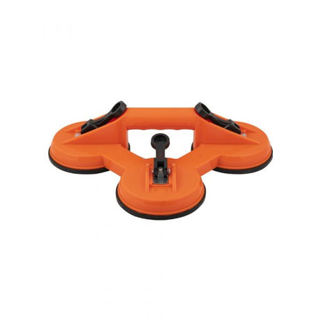 Topgear suction cup set triplo