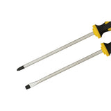 Screwdrivers 6 -piece set