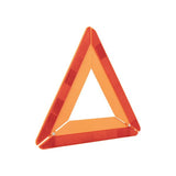 ABI warning triangle in Hoes*