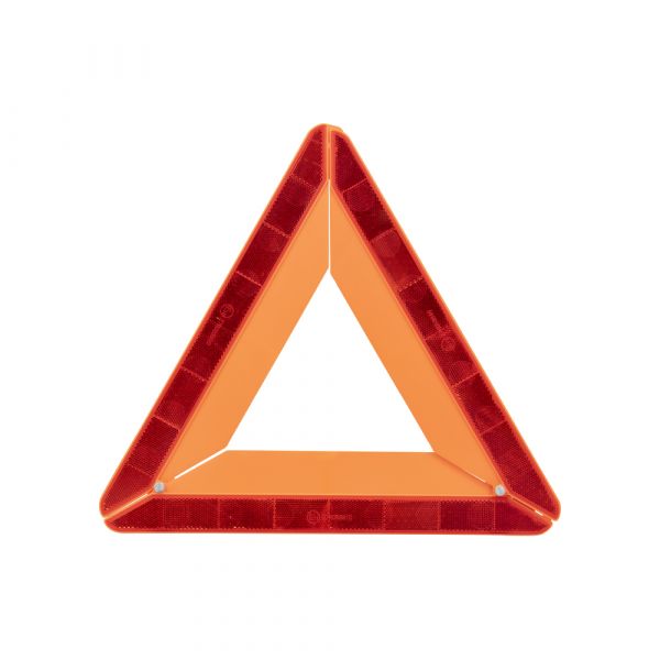 ABI warning triangle in Hoes*