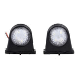 Marcado LED LED Set 2 piezas