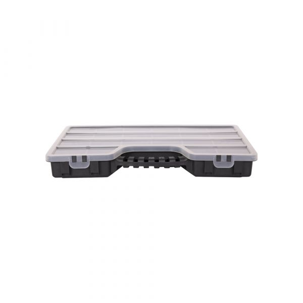 Topgear toolbox 510x325x65 mm