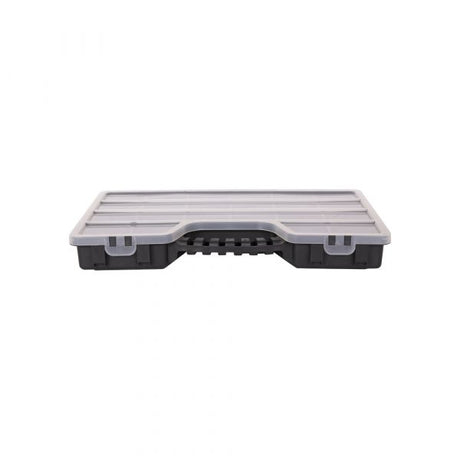 Topgear toolbox 510x325x65 mm