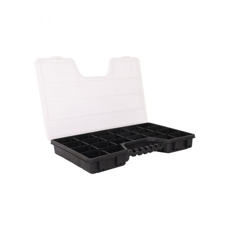 Topgear toolbox 510x325x65 mm