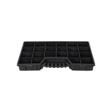 Topgear toolbox 510x325x65 mm