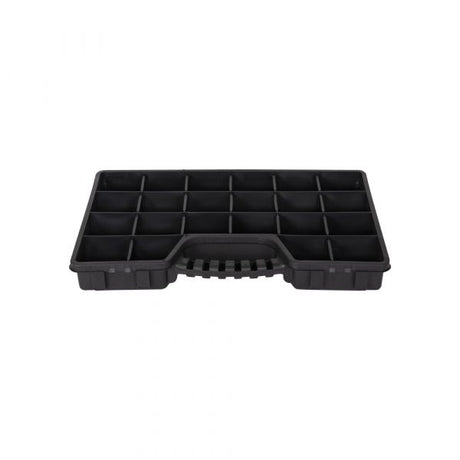 Topgear toolbox 510x325x65 mm