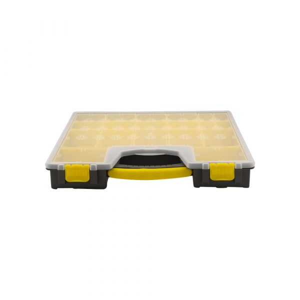 TopGear TopGear Tool Box 420x335x62 mm.