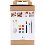 Creativ company painting hobby set, 1 set