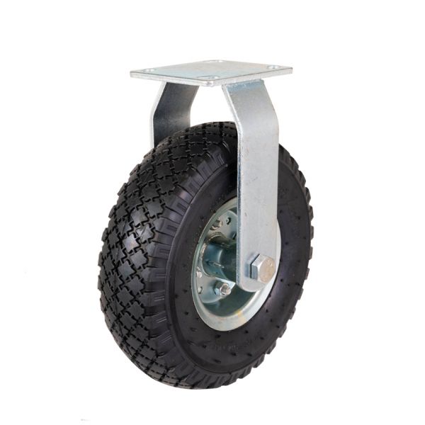 Bokwiel 300x4 Air tire