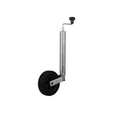 Trailergear Trailergear Nose Wheel 48 mm. plastfälg