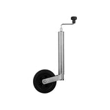 Trailergear Trailergear Nose Wheel 48 mm. plastfälg