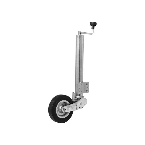 Trailergear Trailergear Nose Wheel 60 mm. Automatisk profi