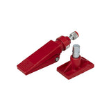 Hydraulic dent removal kit 4 tons