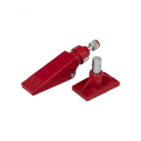 Hydraulic dent removal kit 4 tons