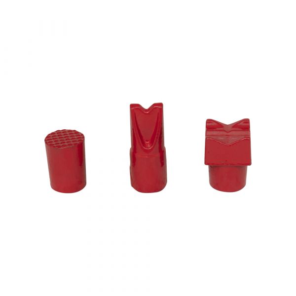 Hydraulic dent removal kit 4 tons