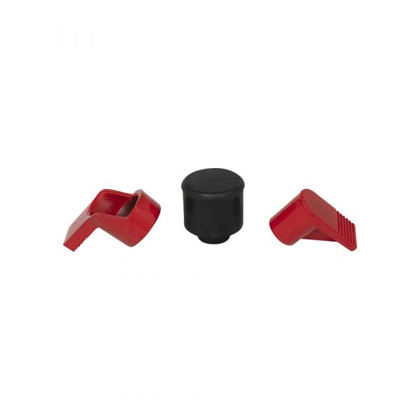 Hydraulic dent removal kit 4 tons