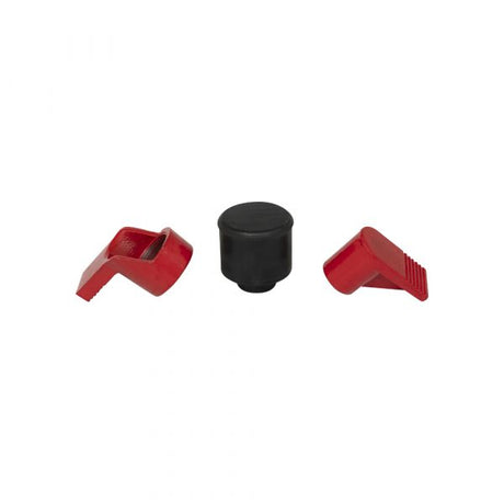 Hydraulic dent removal kit 4 tons