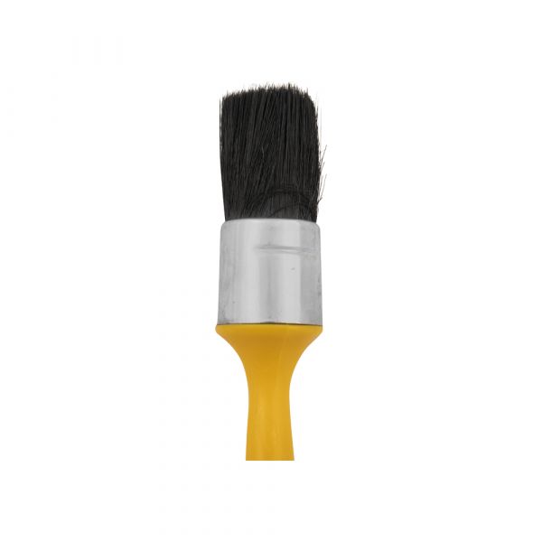 Brush round, no.: 18