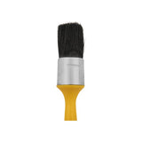 Brush round, no.: 18